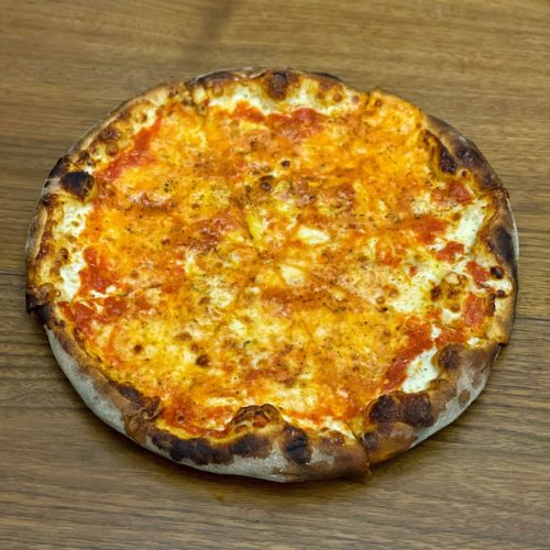 New York Style Pizza Recipe It’s Pizza Night