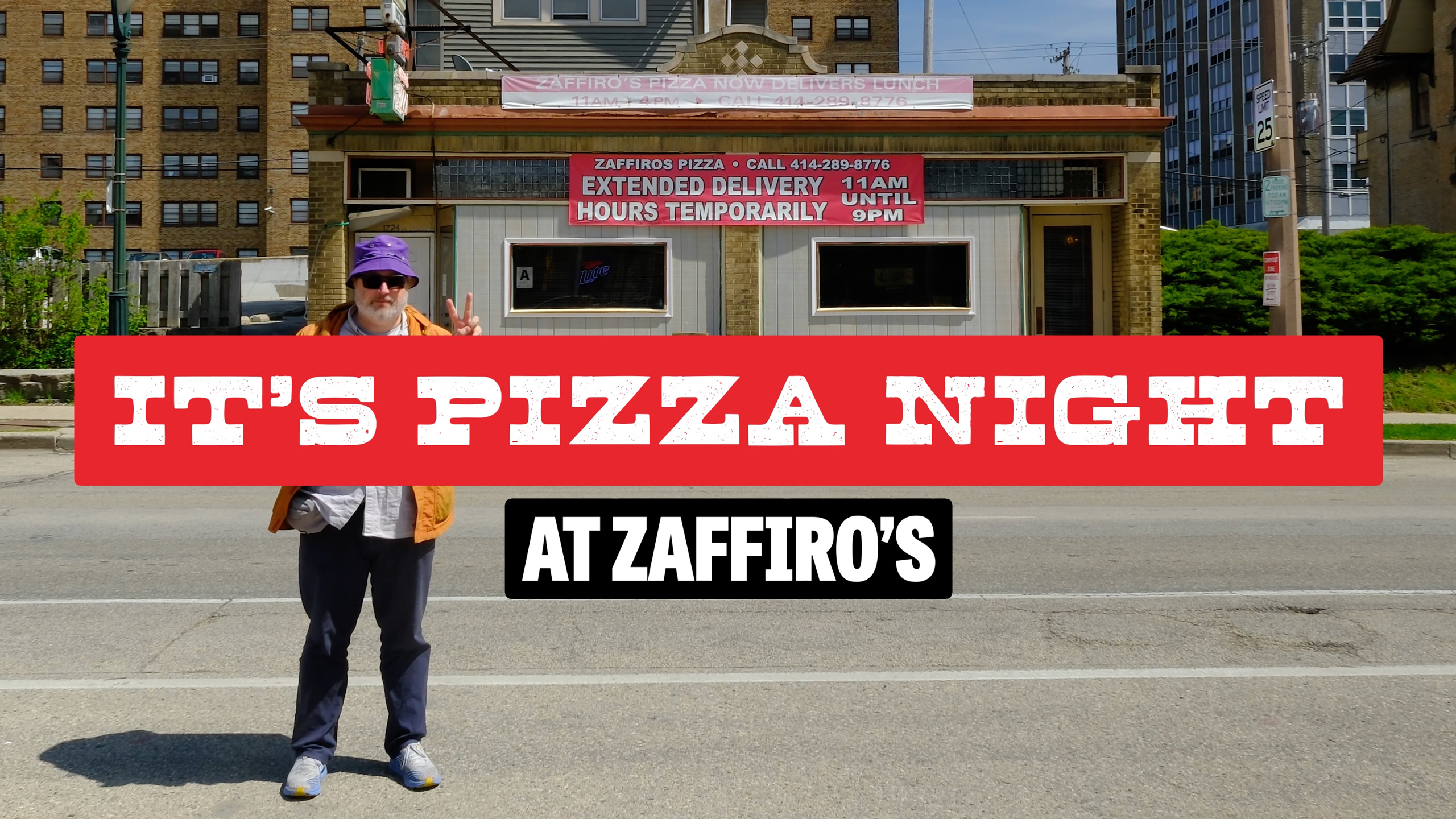Amazing 5-Star Backyard Pizza Night: A Menu to Impress